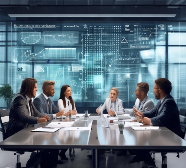 商务公司如何挖掘有效的客户源