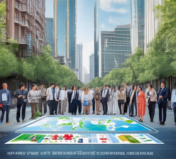 奉贤区正规商贸服务便捷性提升计划