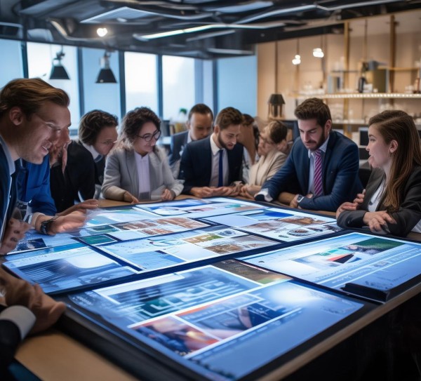 齐宴商贸真实商业案例解析