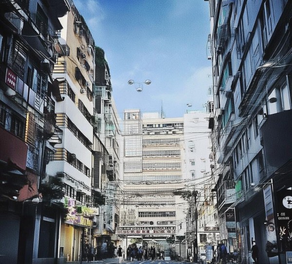 瑶湖，商贸服务业发展的新引擎