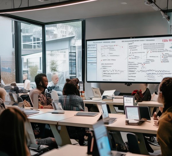 BA案例分析与实践教学课程资料