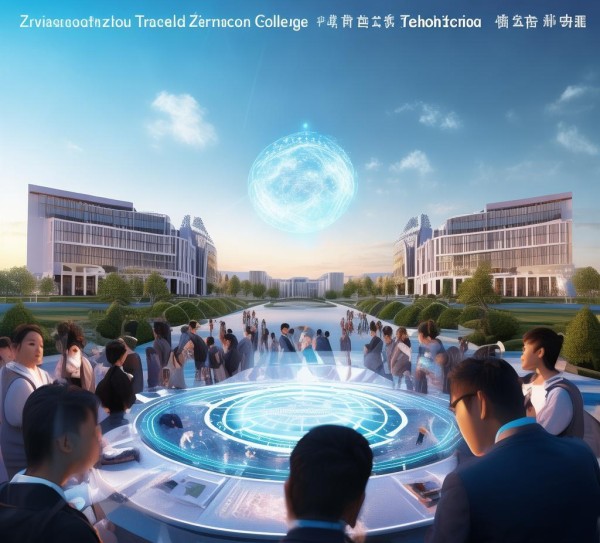 郑州商贸技师学院，开启未来发展的新机遇！