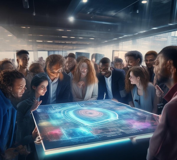 全面洞察，开启商业事业的新篇章