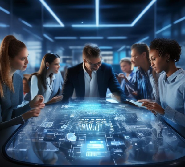 商贸公司业财融合，数字化转型，探索必经之路