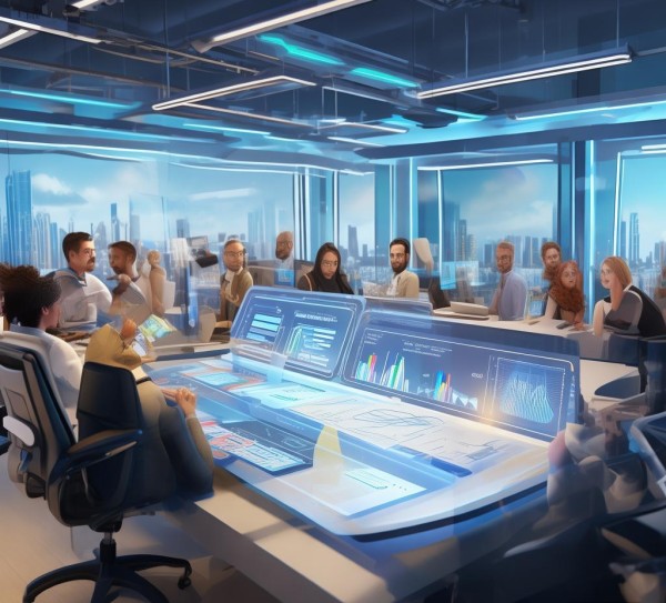 让中小企业更高效，分期付款解决方案