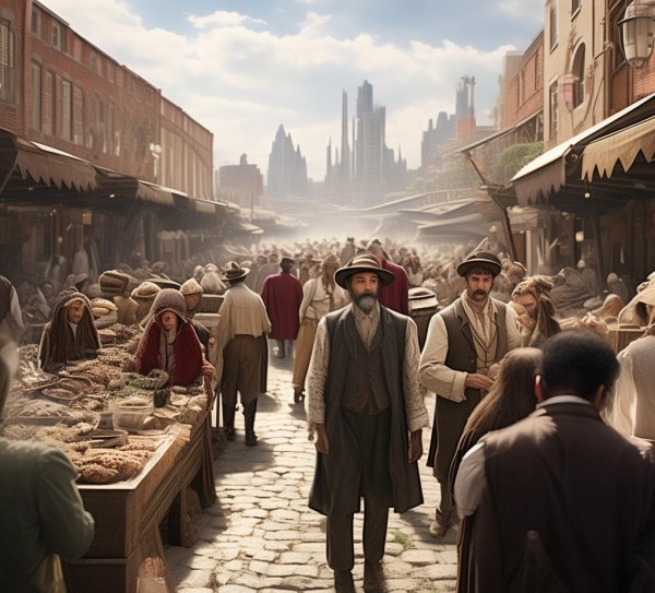 225年商贸行业,机遇与挑战并存,未来将如何发展? 225年商贸行业,机遇与挑战并存,未来将如何发展?