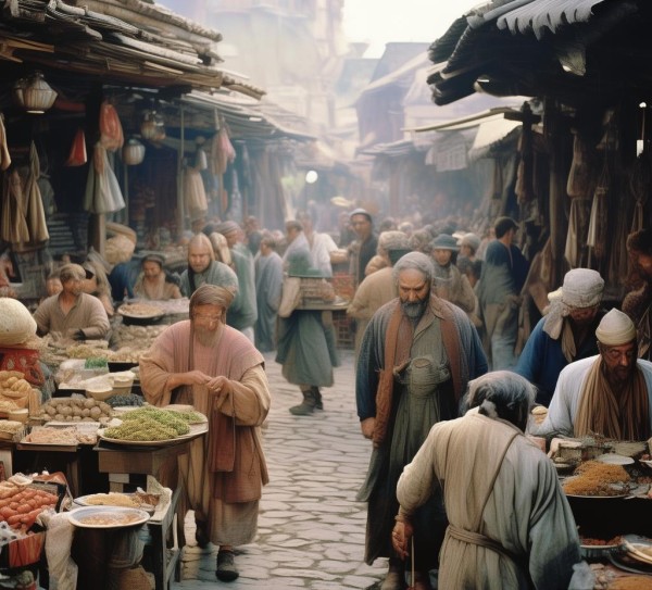 219年商贸流通，机遇与挑战并存