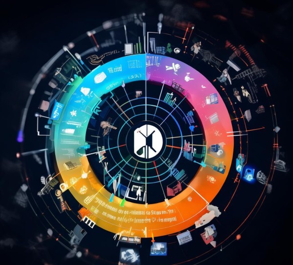 公司从到1的完整销售案例，从战略制定到客户 retention