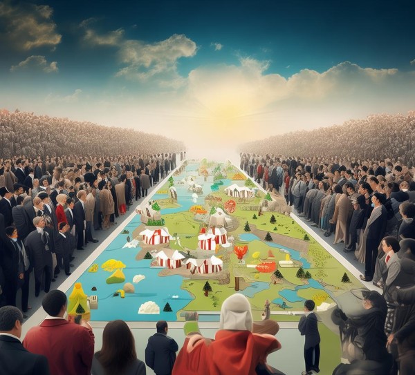 中瑞商贸项目，机遇与挑战并存，未来可期