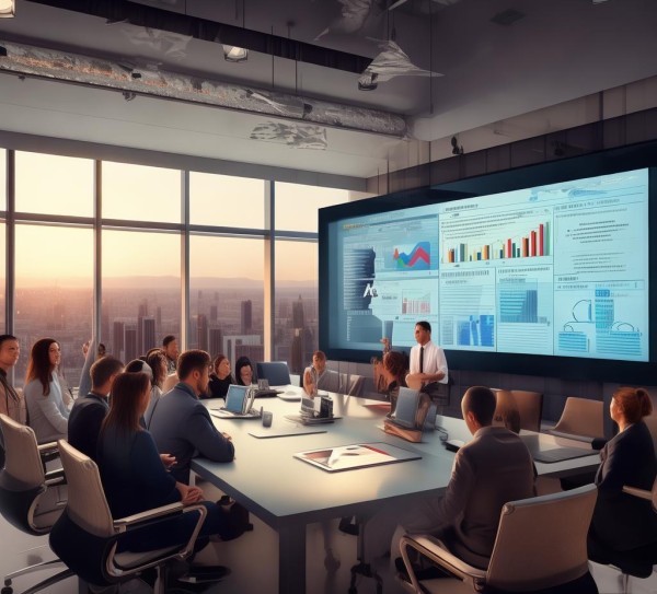 商贸服务企业新政策解读，助力经济高质量发展