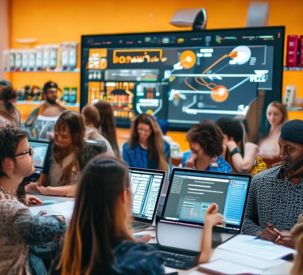 Laravel在电商转型中的应用案例分析