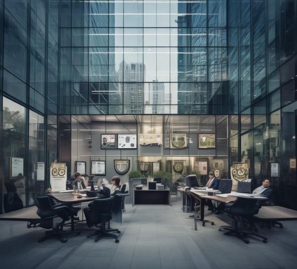 静安区正规商贸服务支持企业合法权益保障