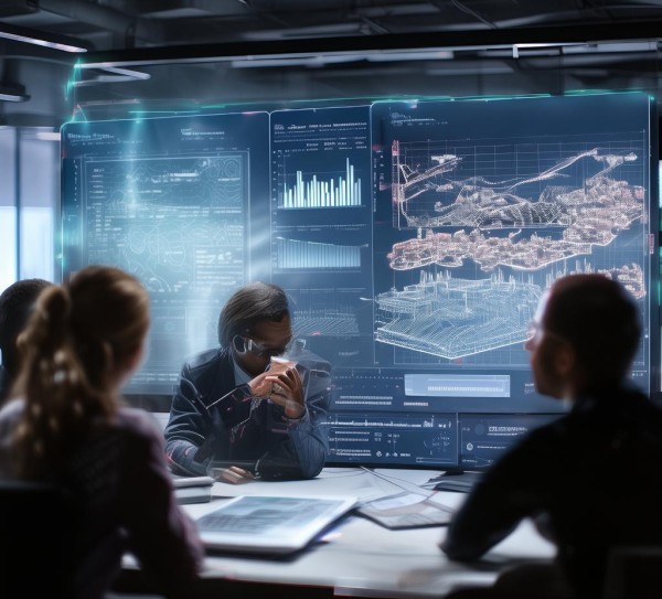 构建可持续发展竞争优势的商业分析实践路径，基于财务数据与可视化工具的案例研究