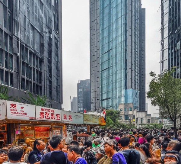 武昌区商贸新闻，机遇与挑战并存