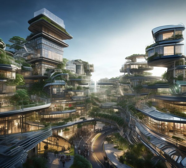 构建商贸综合体服务规范，助力整合创新