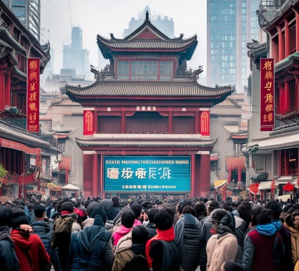 西安红华商贸新闻，不容错过