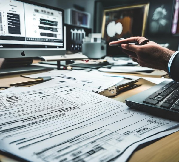 商贸服务业稽查表的填写、解析与操作指南