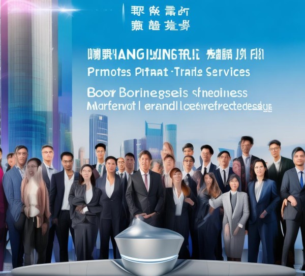 闵行区推广商贸五星服务助力企业发展提升市场竞争力