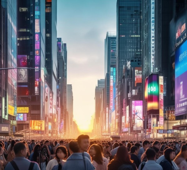 夏关商贸在商业大潮中的璀璨时刻