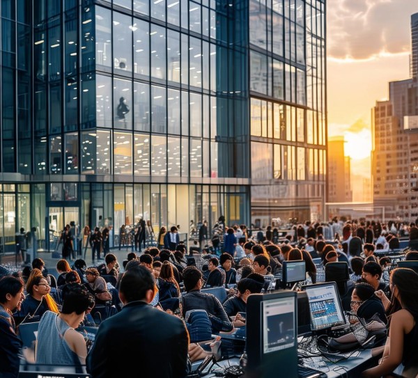 襄阳全隆商贸，赋能与创新的故事