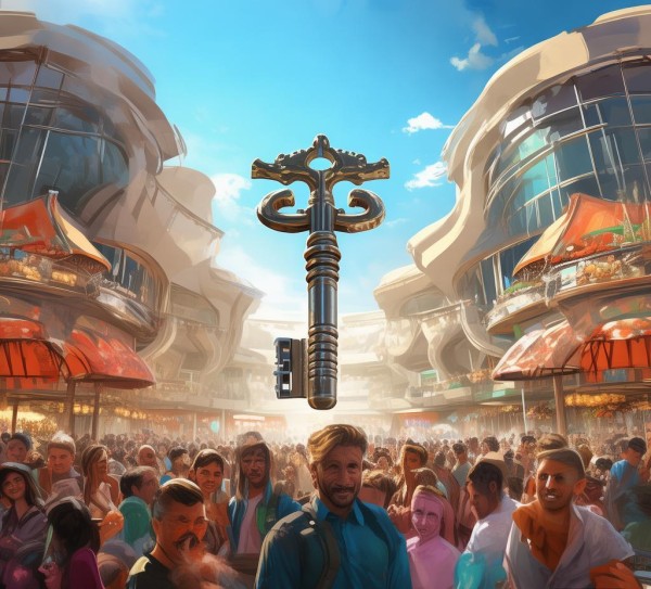 开启市场新篇章，开启成功之路