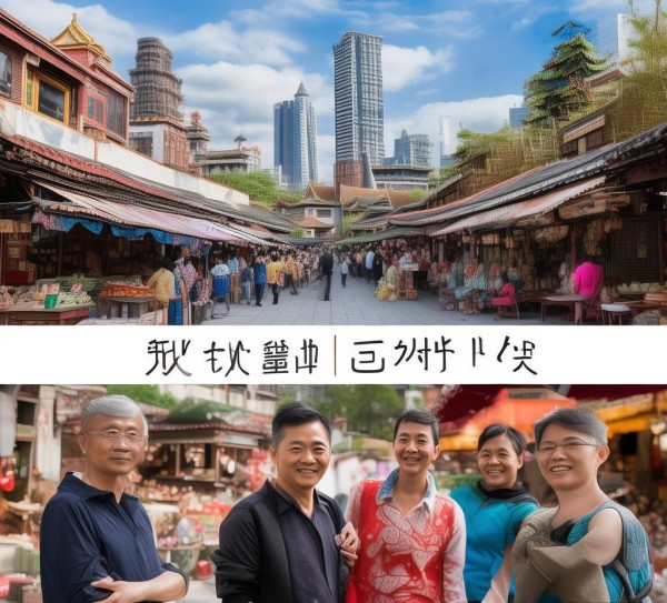 青浦品质商贸服务，助力区域经济发展，以青浦品质商贸服务发展为例