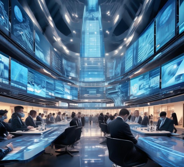 宝山区网络商贸服务优化，推动经济发展与科技创新的融合之路