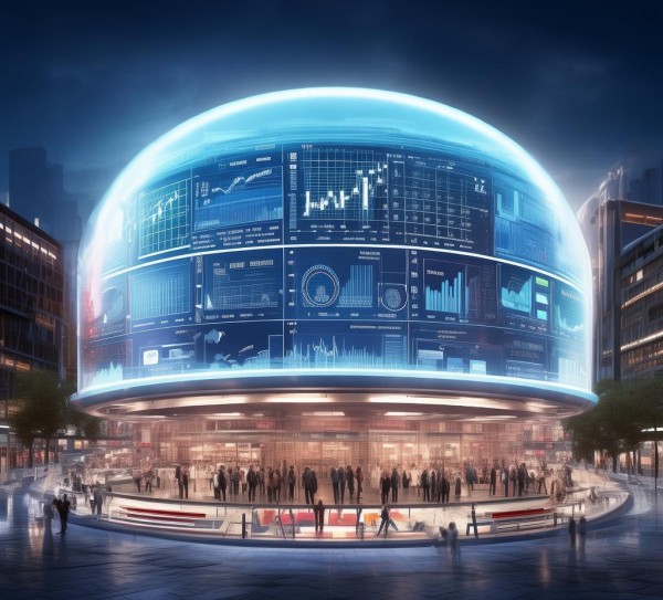 区域经济与商贸服务，青浦区创新商贸服务价位分析