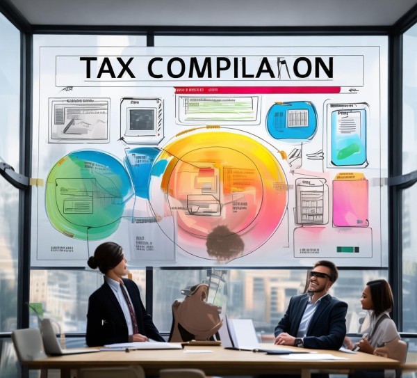 商贸企业税务检查案例分析，如何有效合规与优化运营