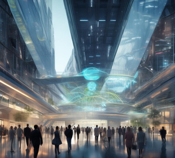 构建便捷贸易新平台，促进连接