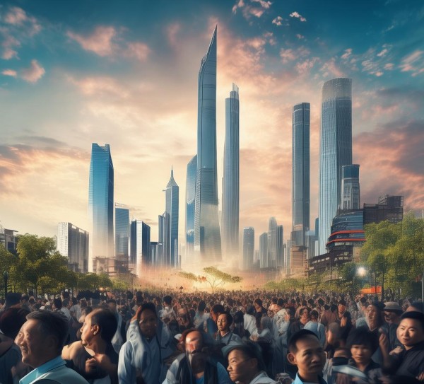 济南全球商贸项目，机遇与挑战