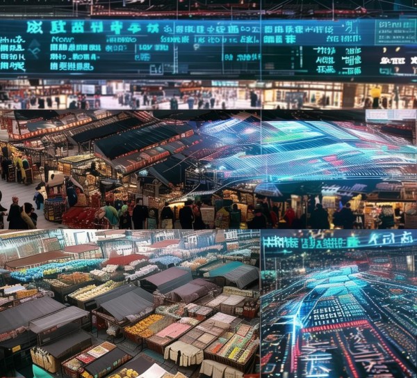 223年商贸行业每天新闻，223年商贸行业发展报告