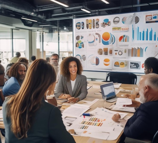 批发商贸营销案例分析与策略