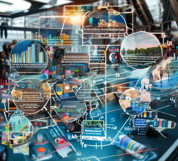 商贸数据分析，从基础到实战案例解析