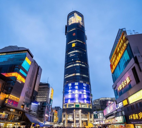 宝山区信息商贸服务助力经济高质量发展