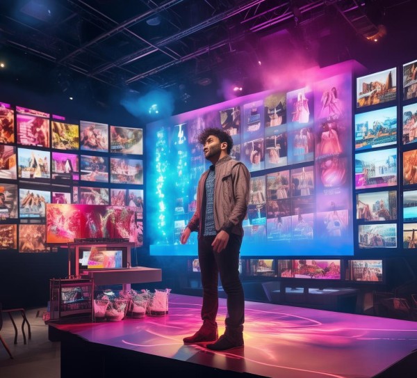 直播电商，一场改变商业格局的狂欢