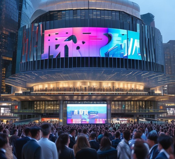 鸿发商贸集团新闻，最新动态