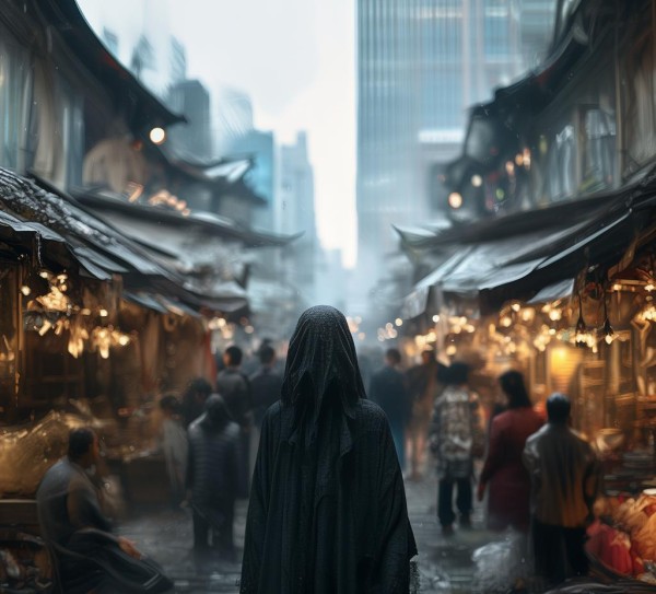 西北商贸，新闻事件背后的势力