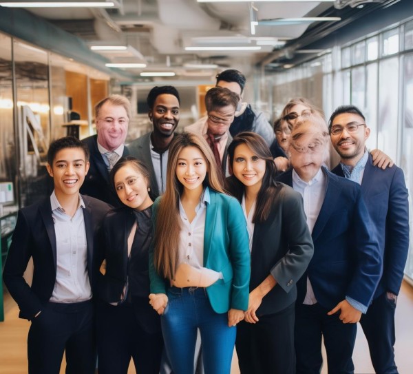 鑫泽商贸，携手共进，助力企业成长，案例分析助力企业成长