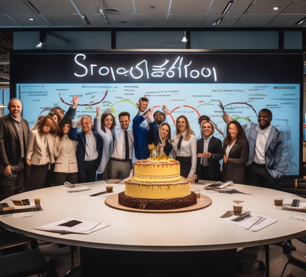 商贸公司项目推进，突破瓶颈，迈向成功之路