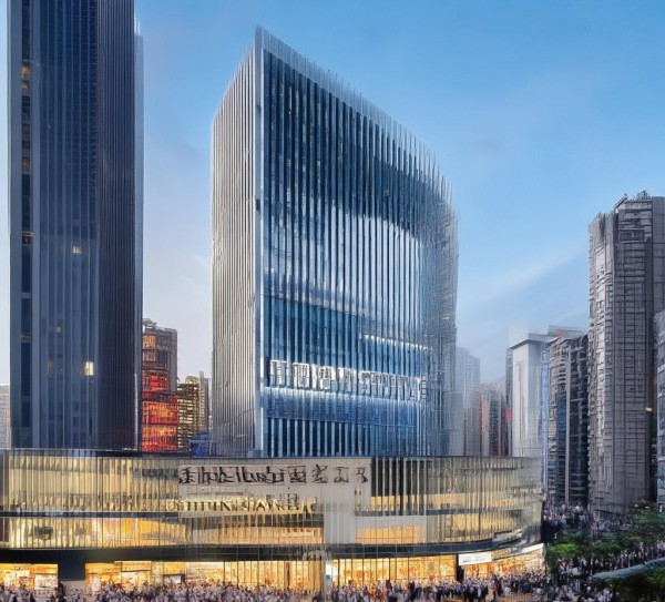 怀远商贸，助力经济发展，成就辉煌