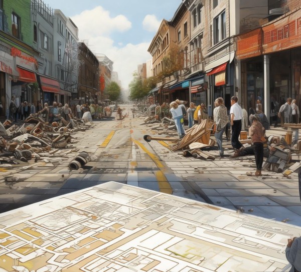 商贸街事故案例分析，从事故到经验的总结