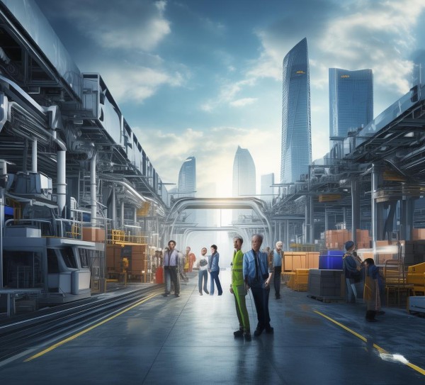 深圳商贸服务型物流枢纽，机遇与挑战