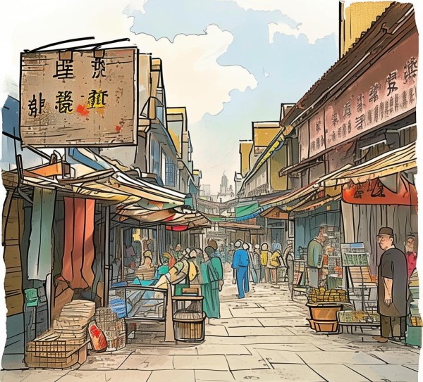 从落实到提升的路径探索，蔚县商贸执照