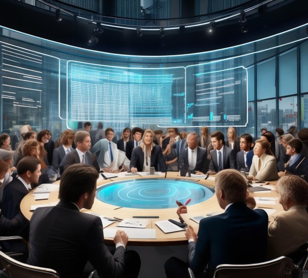 商贸流通行业新闻解析