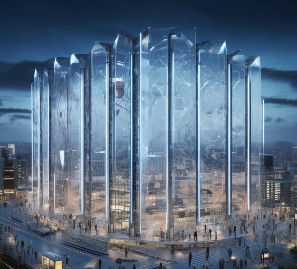 构建商贸服务业安全防护体系，防范金融风险与风险控制