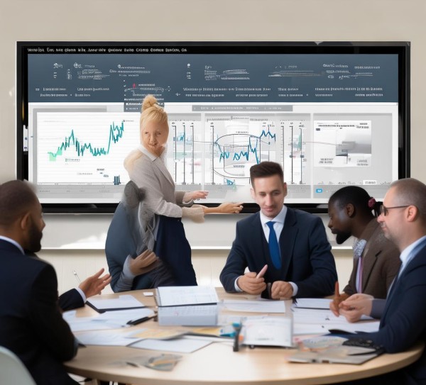 商贸公司项目管理，从战略规划到实际执行
