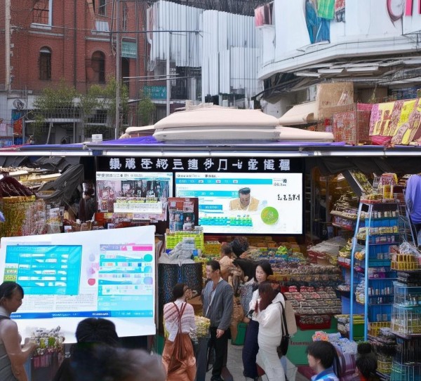 市场调整，熙寒商贸新趋势，成本与需求挑战