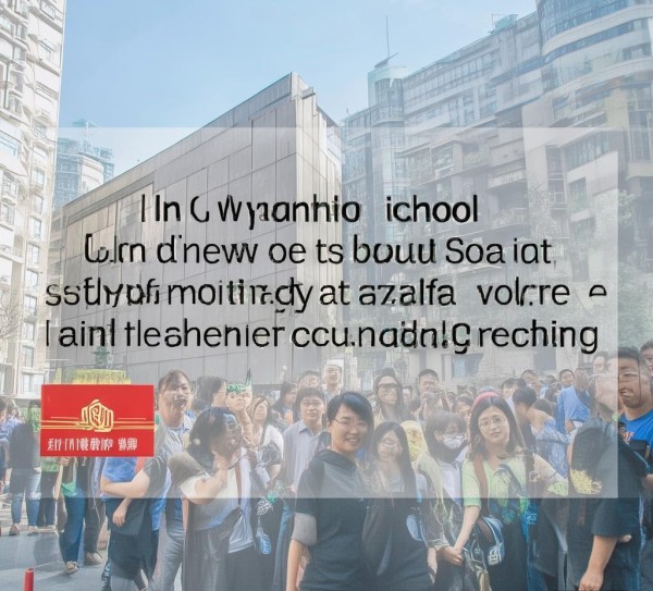 贵阳商贸学校，新闻事件助力校园安全，重塑未来，新变化