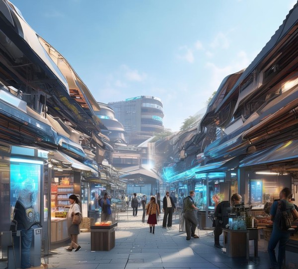 奉贤市场商贸服务，创新实践与数字化转型的融合，赋能您的未来。